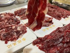 -杏花吴记牛肉火锅