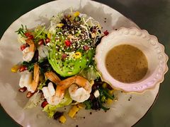 -Supine Bistro溯泮餐厅