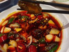 -丁字口海鲜热炒·烧烤大排档