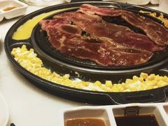 -韩宫宴烤肉·料理(苏州中心店)