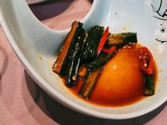 -台鄉缘 ·小海鲜·台州菜(桃林路店)