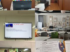 -新东方成人英语学习考试·口语·商务(延安路校区)