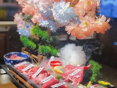 -樱宿日式和牛烧肉(五道口店)