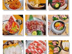 -陇璟烧肉酒场(友谊阳光城店)