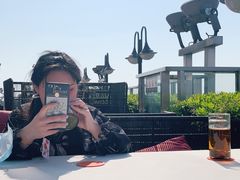 -洲际酒店·地平线全日餐厅HORIZON CAFÉ
