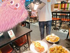 -三妹小龙虾·黄油蟹(华侨城总店)