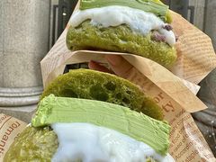 -富贵面包公司(运河店)