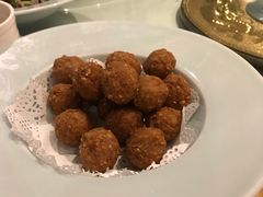 -玉华台饭庄·淮扬菜·烤鸭(望京店)