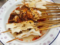 -文文烤肉(大皮院店)