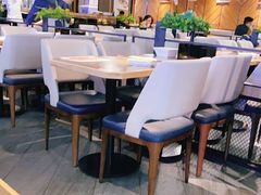 大堂-川成元·麻辣香锅(凯德MALL西直门店)