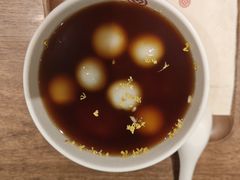 -彬媽糖水(侨鑫国际店)