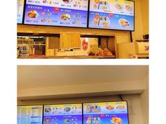-香妃烤鸡(西单店)