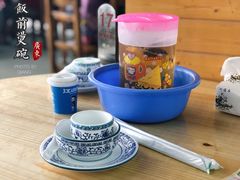 -明记海鲜大排档(巽寮湾店)