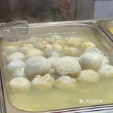 重口味的孩子千万别错过！羊汤还可以免费喝！