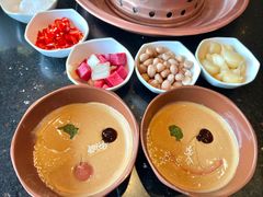 -南门涮肉(通州店)
