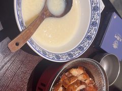 -古都历食南京菜·烤鸭·鸭血粉丝·汤包(南京博物院店)