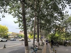 -王府井(地铁站)
