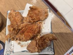 -京和风食堂·定食寿喜锅(保利樾广场店)
