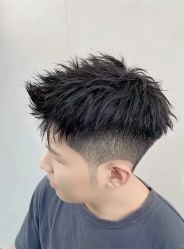 -CK·Hair造型