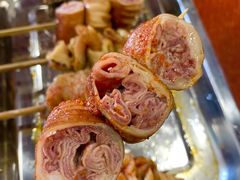 -于记沙布袋馄饨