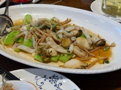 -龙悦湾酒家·八阵鱼生·渔人码头店