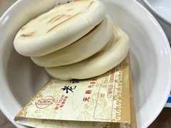 -老刘家泡馍·陕西老字号(钟楼广济街店)