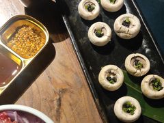 -九田家黑牛烤肉料理(太阳宫广场店)