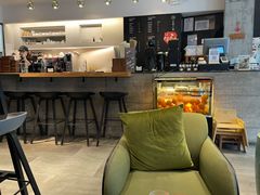 -Home Cafe(水榭春天店)