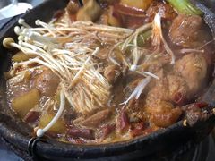 -范贤光鸡公煲(平乐园总店)