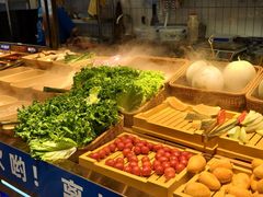 -尹珍珠·韩式无限烤肉(回龙湾店)