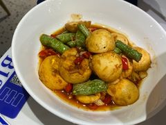 -兰湘子·湘菜小炒(济南领秀城店)