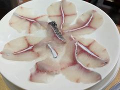 -活鱼馆(宜兴埠店)