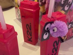 -K22.酸奶草莓(烟台芝罘店)