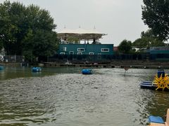 -酷鱼垂钓CLUB(朝阳区博大路店 )