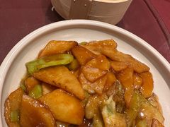 -金掌勺·锅包肉(广渠门店)