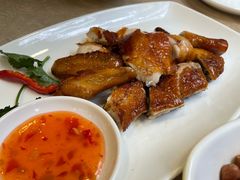 -食为先(中山七路店)