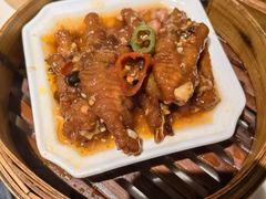 -稻香饭店(龙华天虹店)