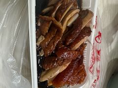 -金原鸭血粉丝汤总店(锁金村店)