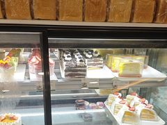 -永康饼屋(桑达大厦总店)