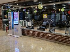 -纽斯桑拿会所(天山店)