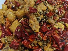 -正宗川菜(虎林胡同店)