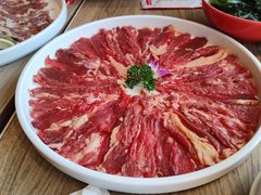 -彤德莱牛肉火锅(双港店)