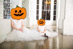 -WPlus明星肖像亲子全家福摄影