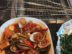 -红棚子肚绷·徐州烧烤(南京店)
