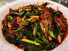 回锅肉-陈麻婆豆腐总店