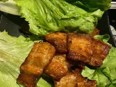 -云晓光头烧烤吧(川沙绿地店)