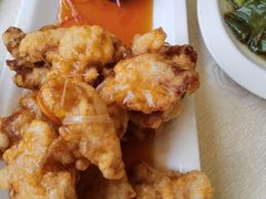 -关东风老北方菜馆(桂芳园店)