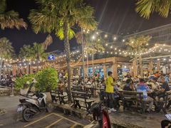 -大螃蟹海鲜餐厅