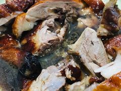-晓马鸭店(新芜路店)