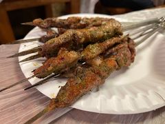 -阿凡提大盘鸡(东城墙路店)